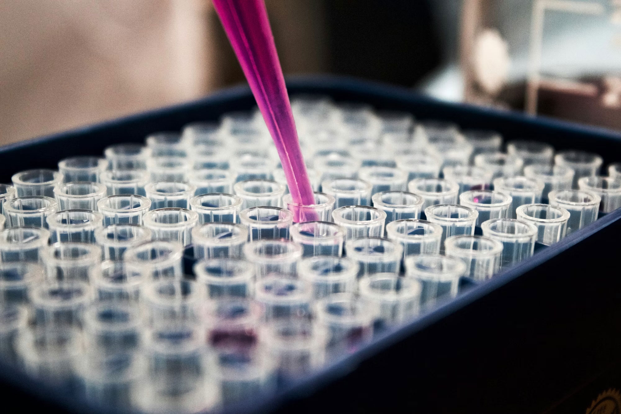 Research Tools and Laboratory